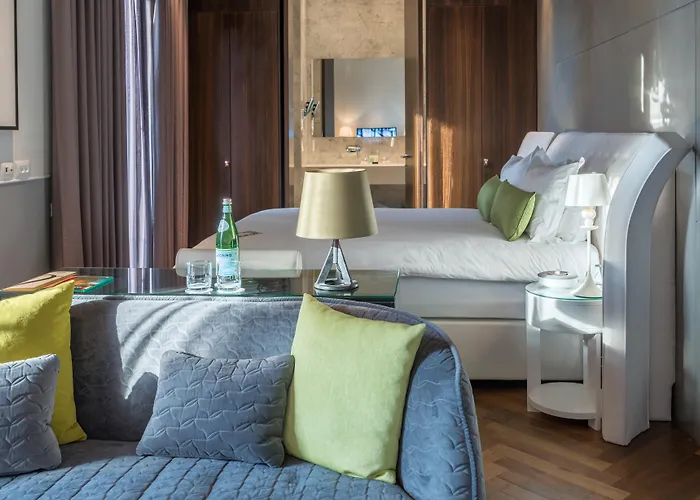 Hotel Indigo Tel Aviv - Diamond District By Ihg