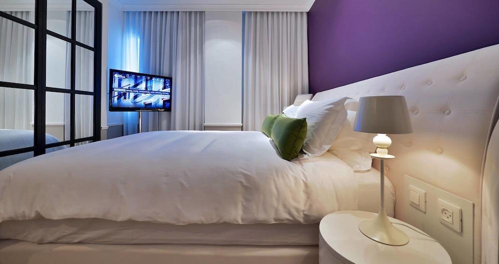Indigo Tel Aviv - Diamond District By Ihg Hotel 5*