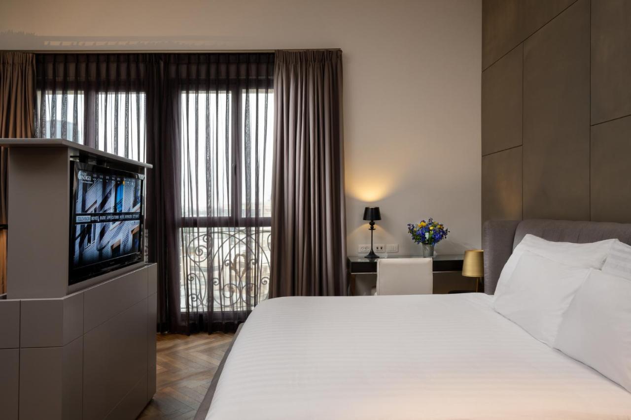 Indigo Tel Aviv - Diamond District By Ihg Hotel