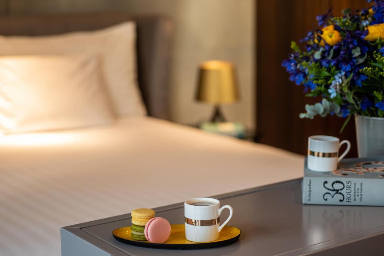 Hotel Indigo Tel Aviv - Diamond District By Ihg Giv'atayim