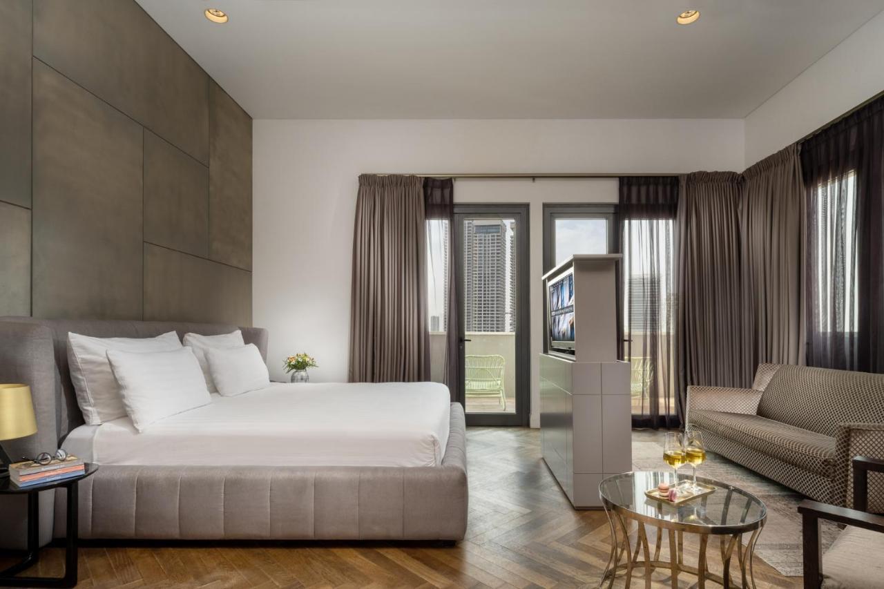 Hotel Indigo Tel Aviv - Diamond District By Ihg 5*