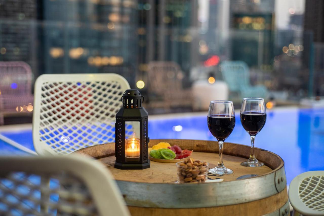 Indigo Tel Aviv - Diamond District By Ihg 5* Giv'atayim