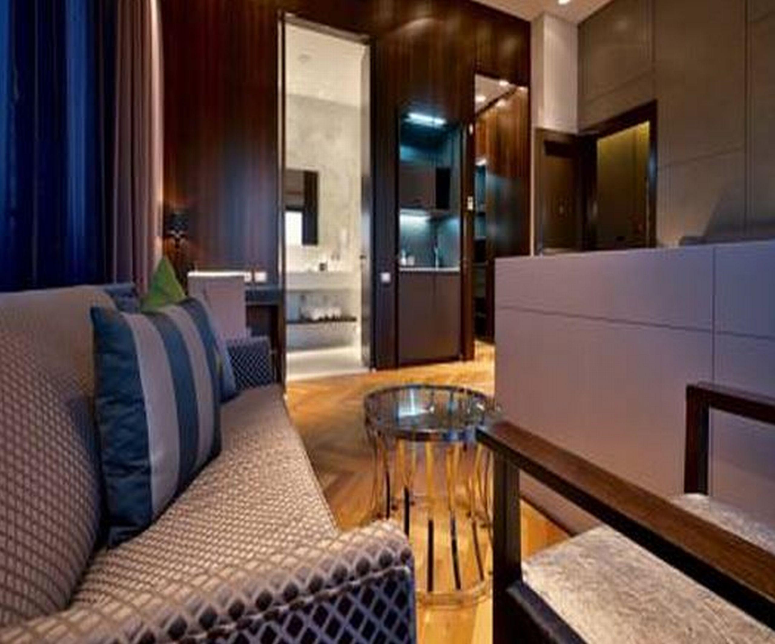 Indigo Tel Aviv - Diamond District By Ihg