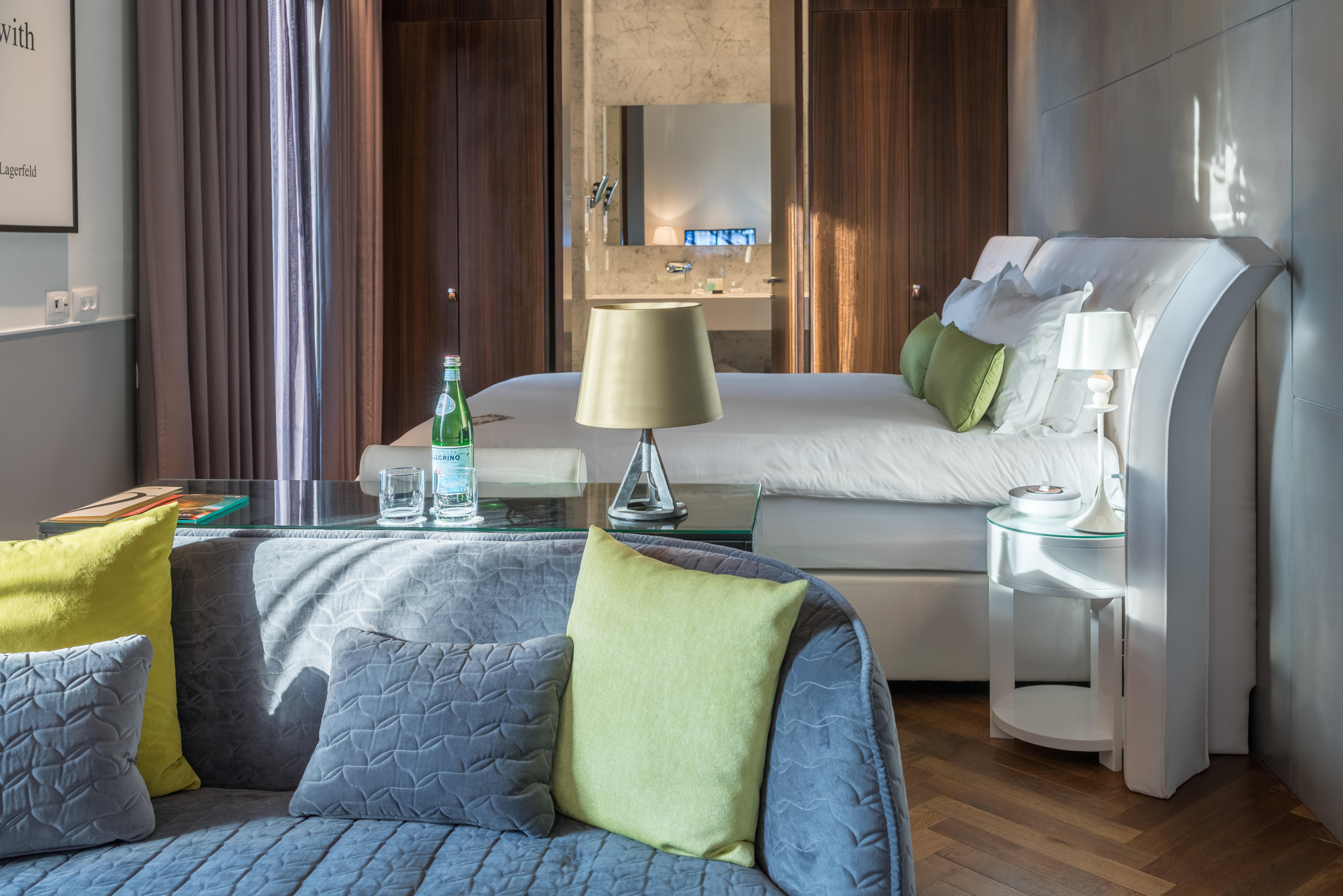 Hotel Indigo Tel Aviv - Diamond District By Ihg