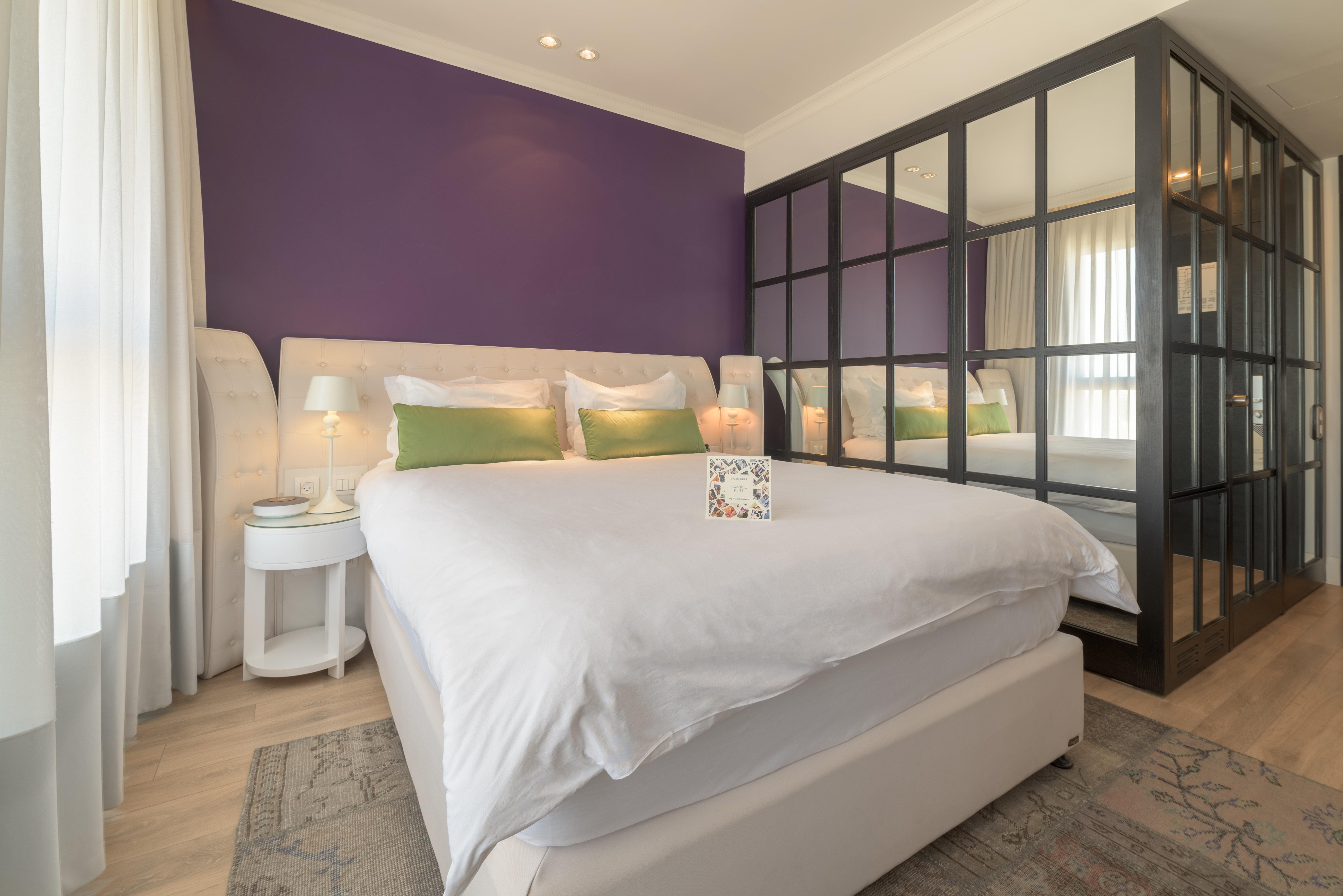 Indigo Tel Aviv - Diamond District By Ihg Giv'atayim