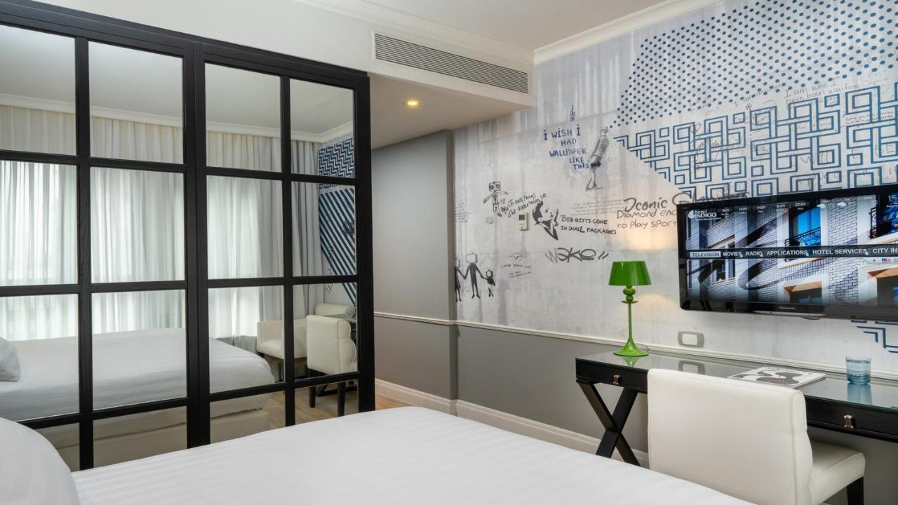Indigo Tel Aviv - Diamond District By Ihg Giv'atayim