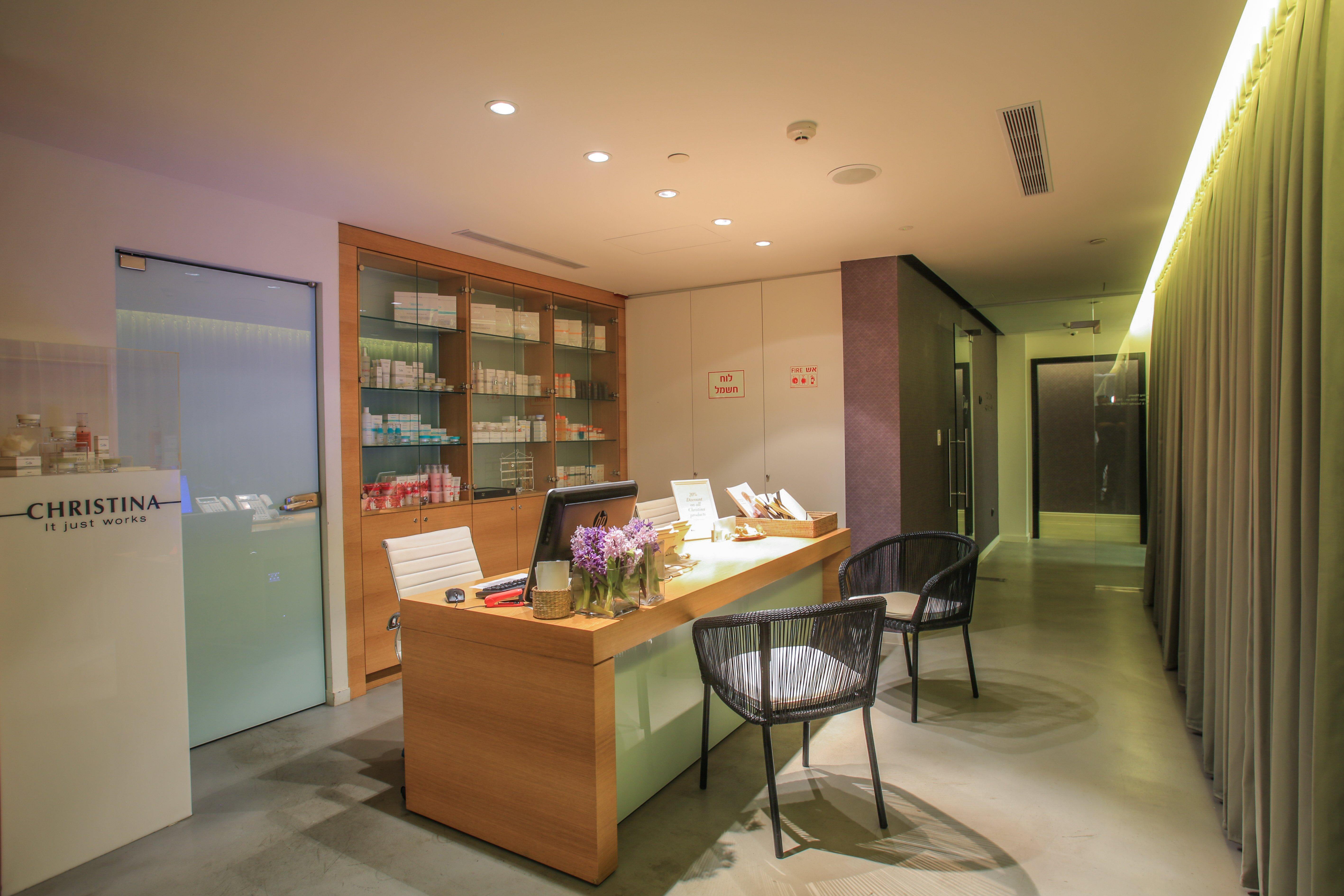 Indigo Tel Aviv - Diamond District By Ihg Giv'atayim