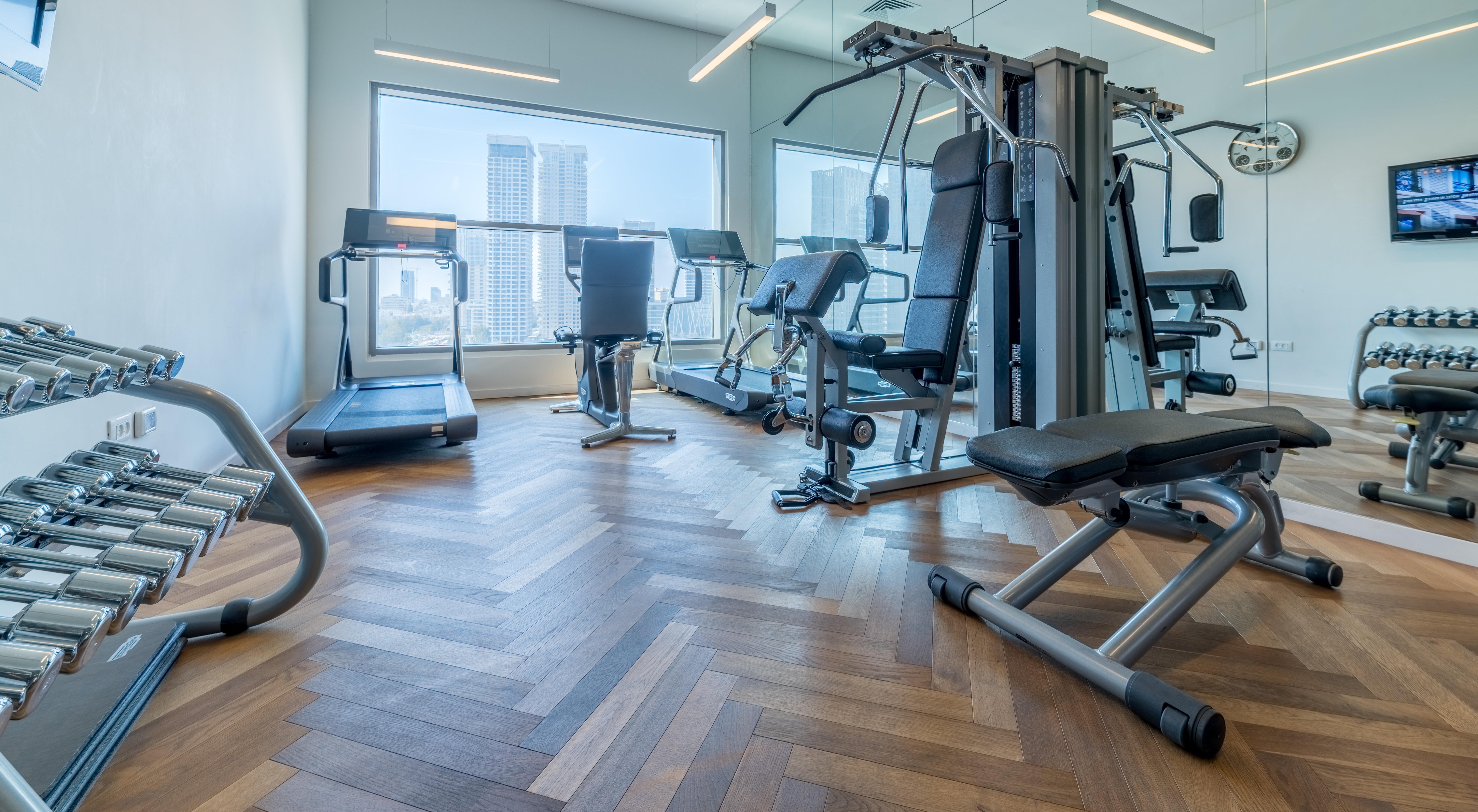 Indigo Tel Aviv - Diamond District By Ihg 5* Giv'atayim