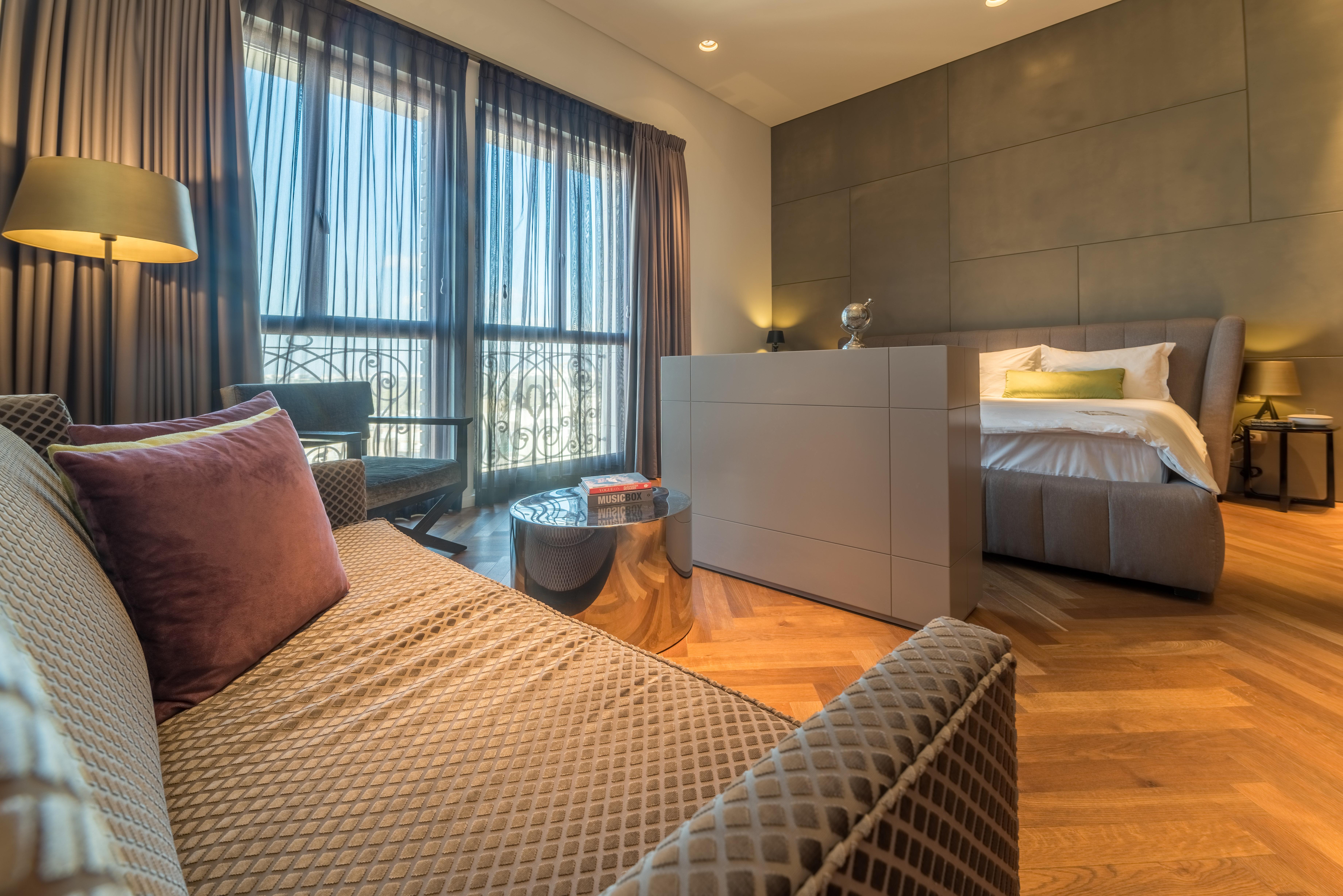 Indigo Tel Aviv - Diamond District By Ihg 5*