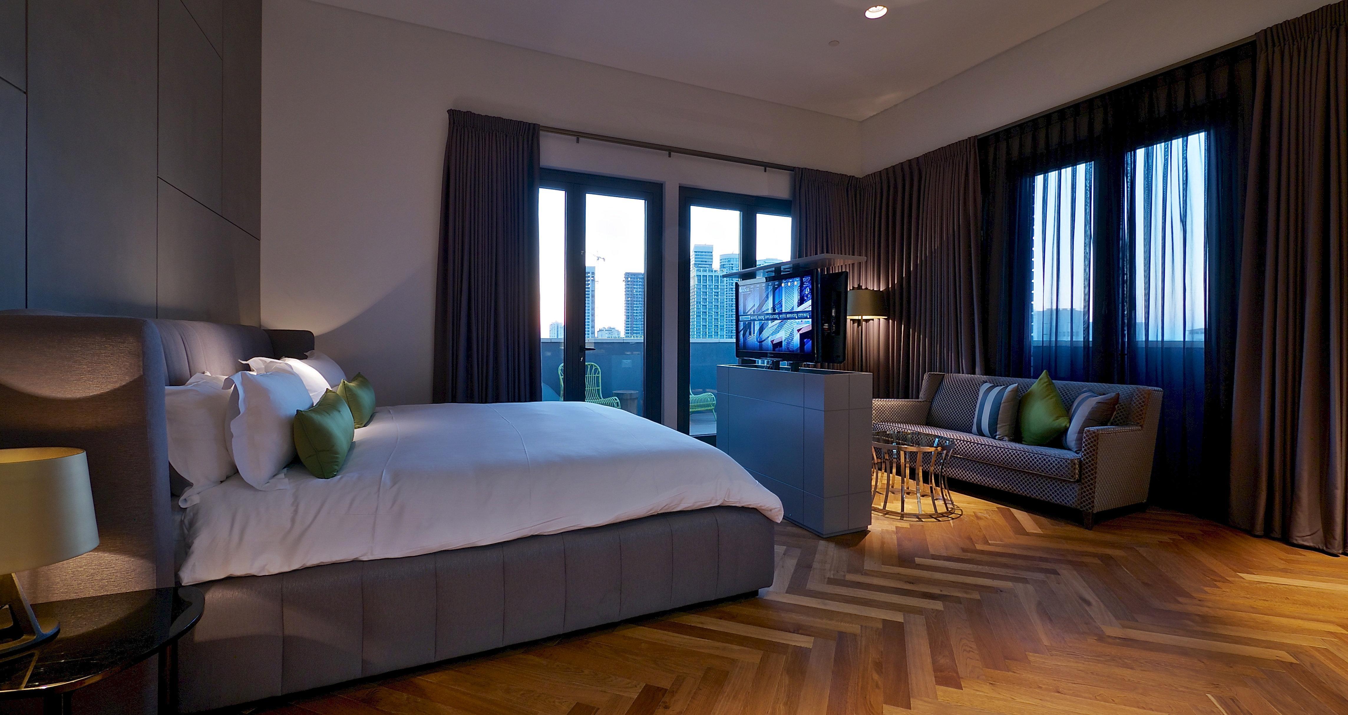 Indigo Tel Aviv - Diamond District By Ihg 5*