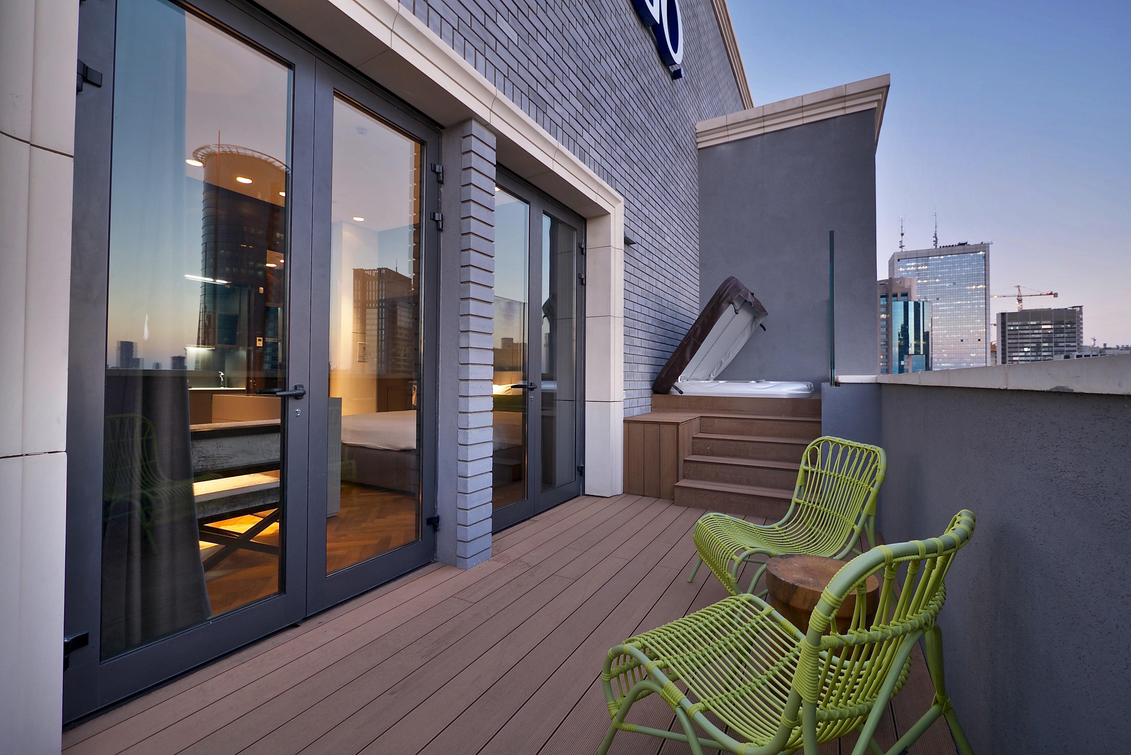 Hotel Indigo Tel Aviv - Diamond District By Ihg Giv'atayim