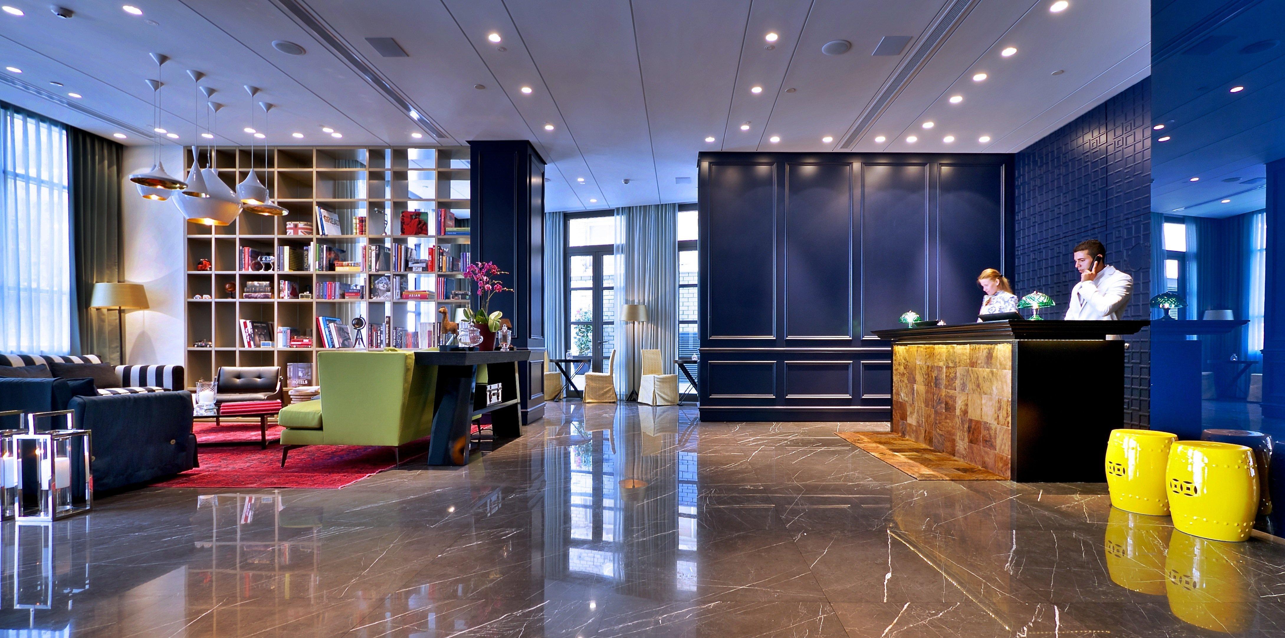 Indigo Tel Aviv - Diamond District By Ihg Hotel 5*