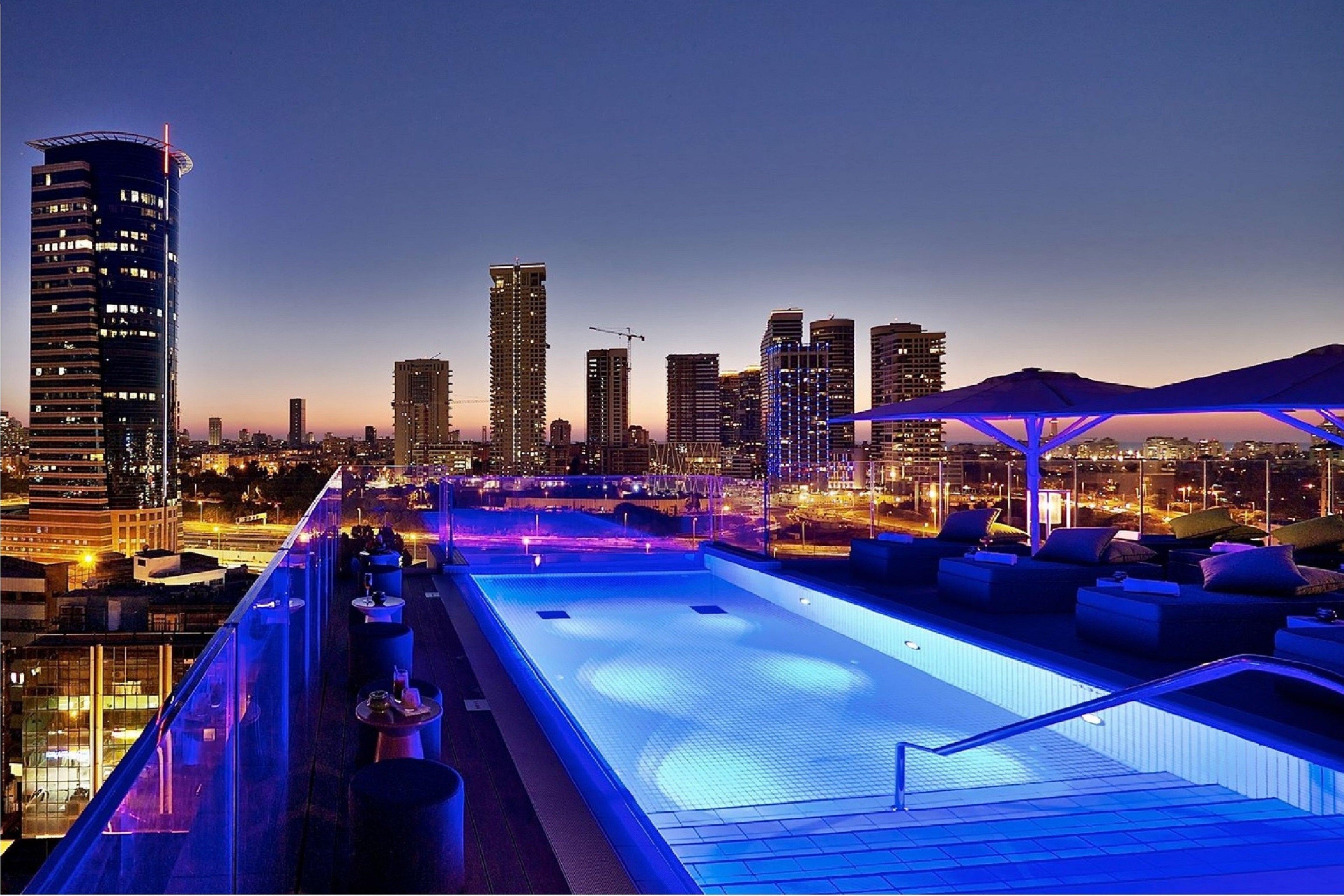Indigo Tel Aviv - Diamond District By Ihg Hotel