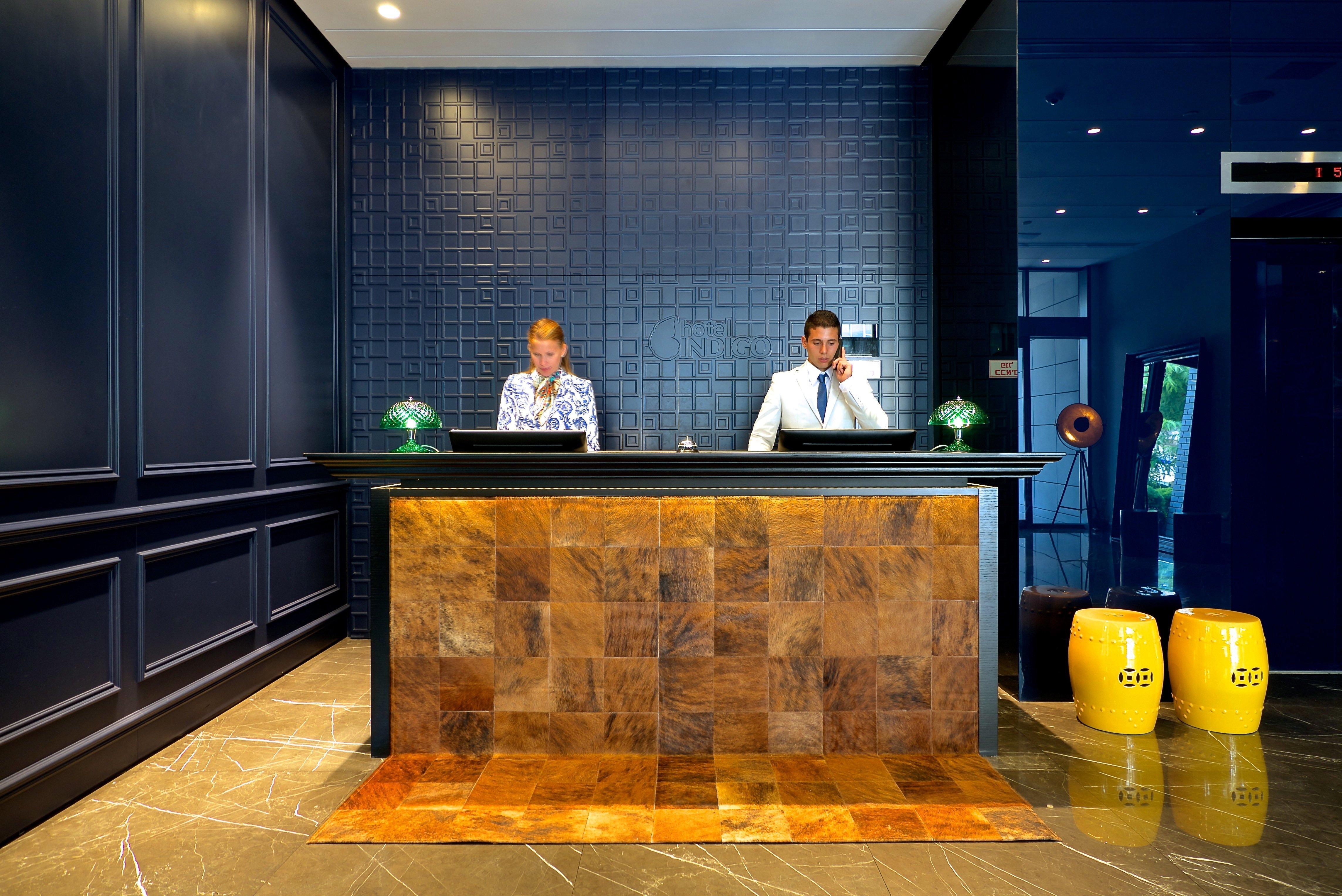 Hotel Indigo Tel Aviv - Diamond District By Ihg 5*