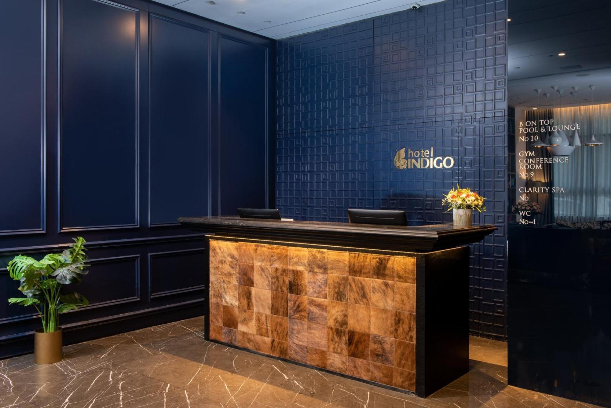 Hotel Indigo Tel Aviv - Diamond District By Ihg 5*