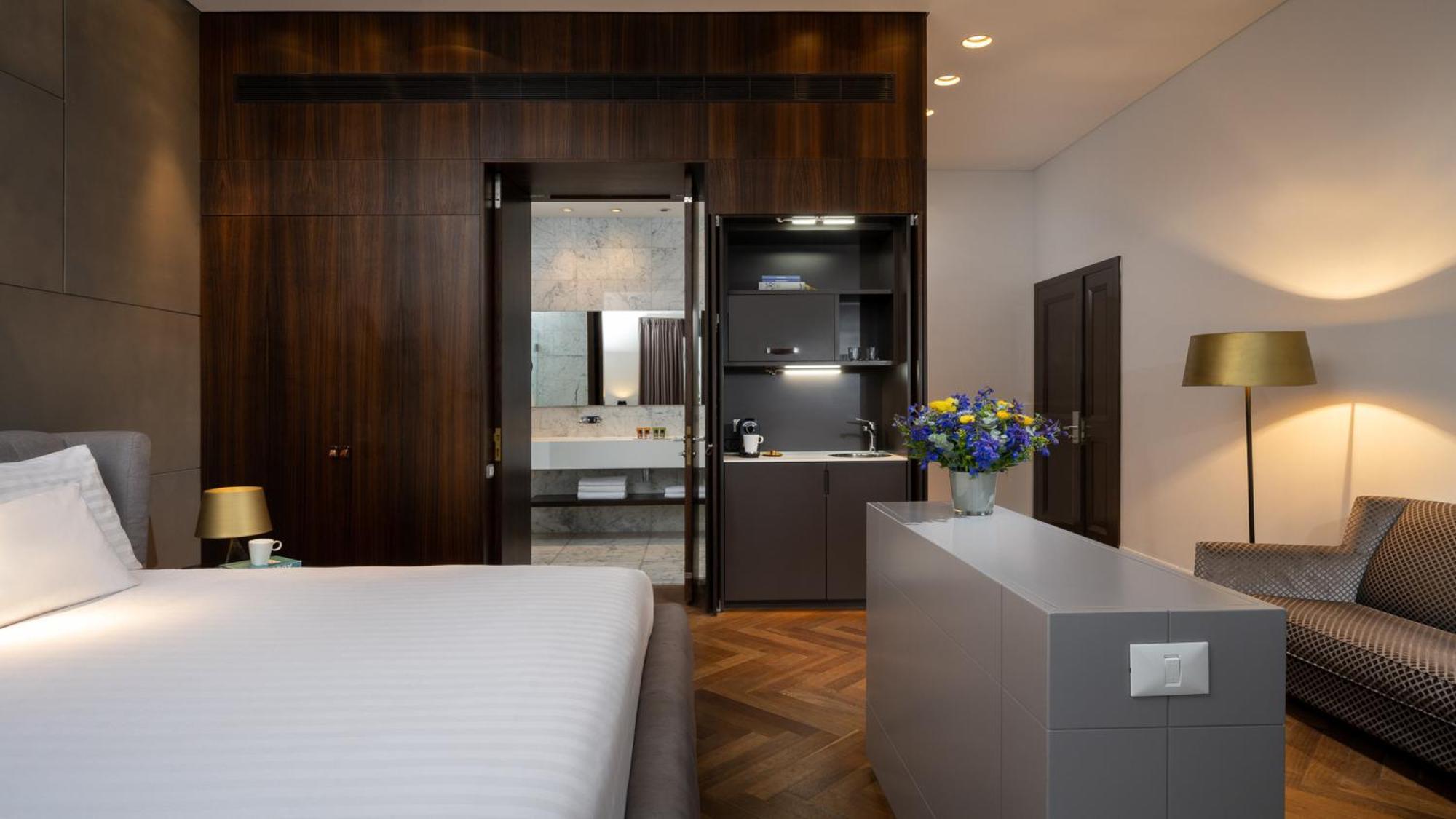 Indigo Tel Aviv - Diamond District By Ihg Hotel