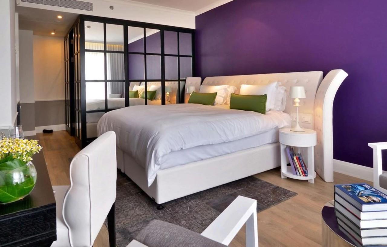 Hotel Indigo Tel Aviv - Diamond District By Ihg
