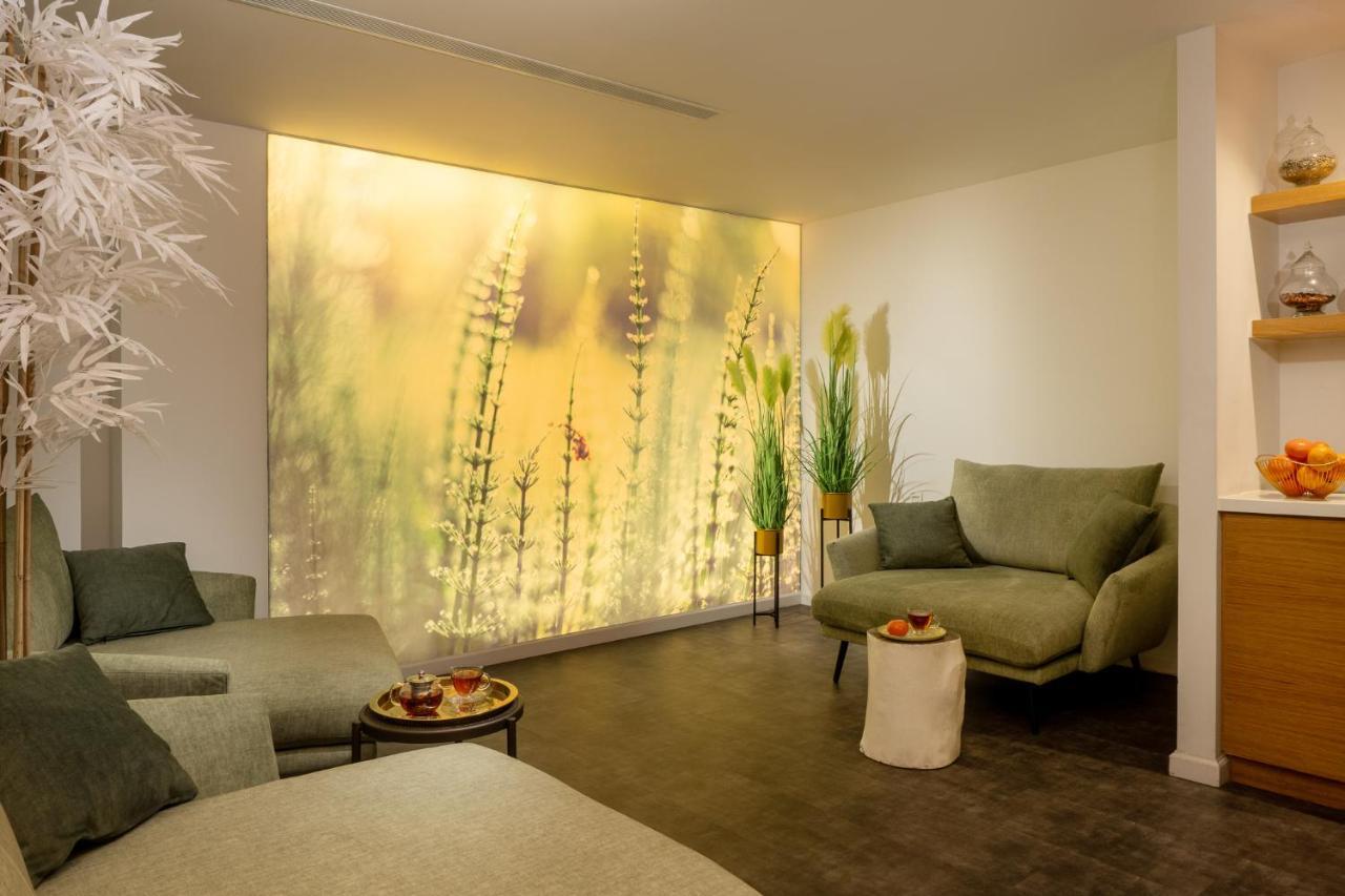Indigo Tel Aviv - Diamond District By Ihg Hotel 5*